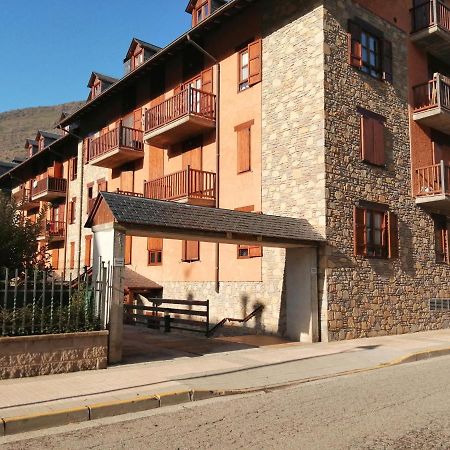 La Bruna De Esterri Эстерри-д'Анеу Экстерьер фото